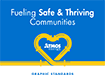 Fueling Safe and Thriving Communities Graphic Standards