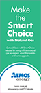 Product: SmartChoice Rebates Pull Up Banner