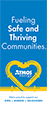 Community: FSTC Pull Up Banner