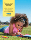 Community: Child Coloring